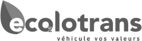 Logo de Ecolotrans